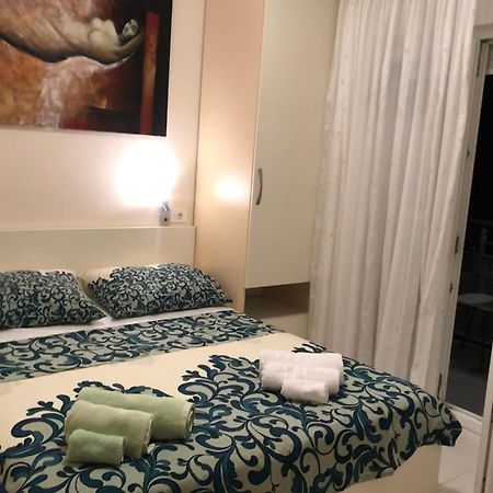 Apartment Brigite Rovinj Exterior foto