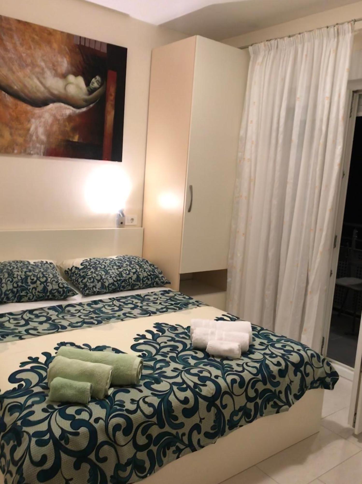 Apartment Brigite Rovinj Exterior foto
