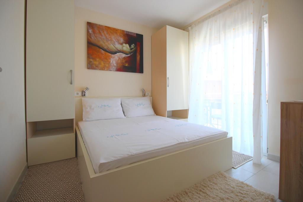Apartment Brigite Rovinj Exterior foto