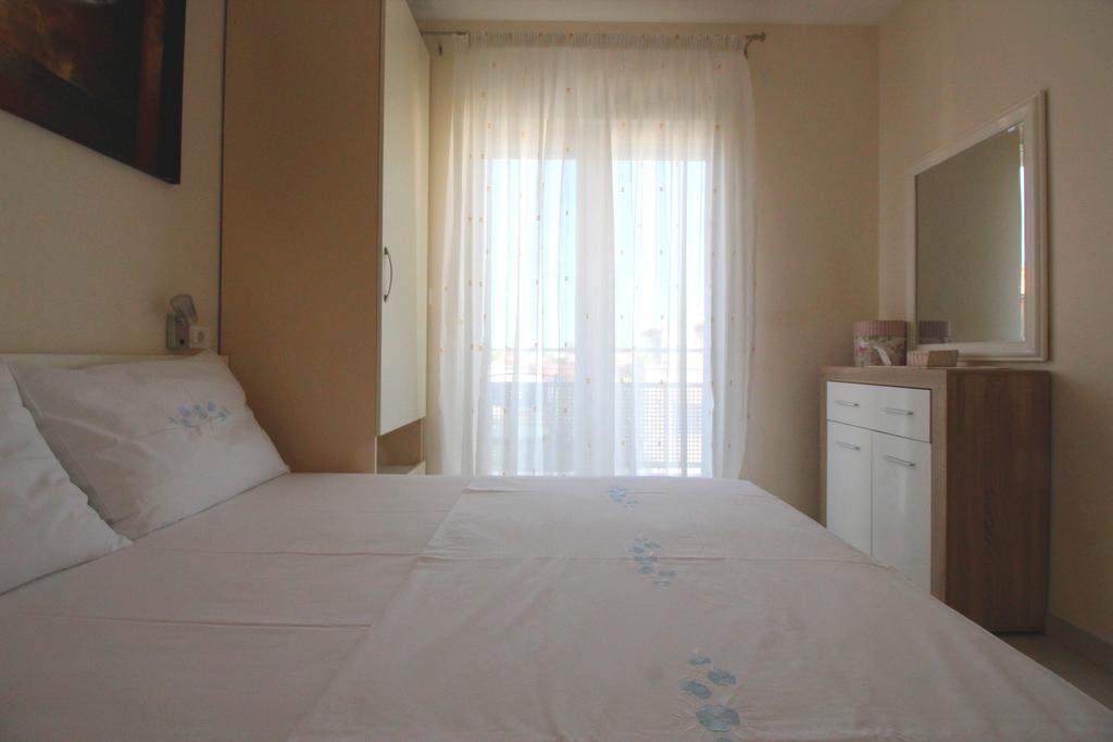 Apartment Brigite Rovinj Exterior foto